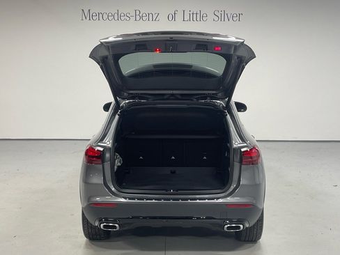 Certified 2026 Mercedes-Benz GLA 250 GLA 250 image 5