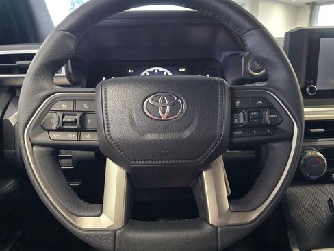 New 2026 Toyota 4Runner SR5 image 22