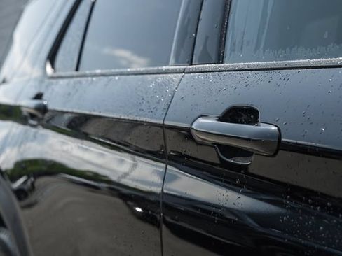 Used 2026 Ford Explorer ST-Line AWD/4WD image 23