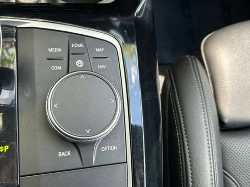 Used 2024 BMW X3 sDrive30i RWD image 22