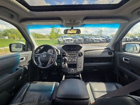 Used 2013 Honda Pilot Touring image 22