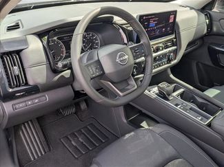 New 2026 Nissan Pathfinder SV FWD video 3