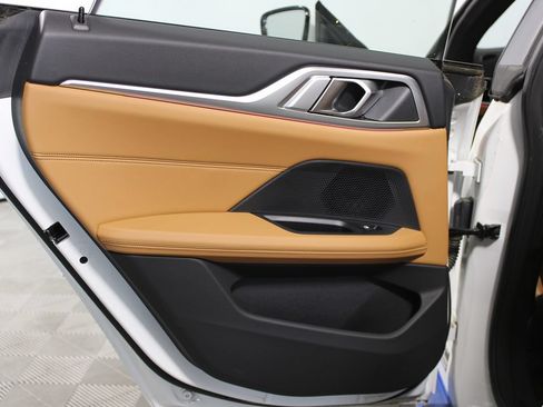 Used 2023 BMW i4 eDrive35 w/ Premium Package RWD image 31