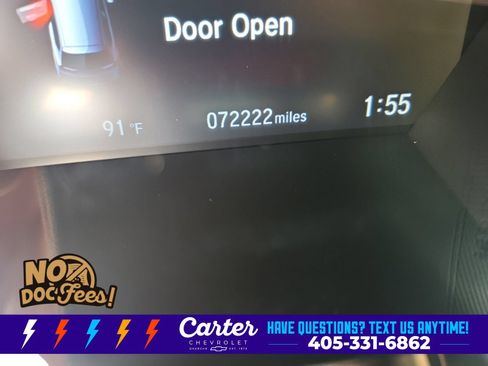 Used 2021 Honda CR-V EX image 21