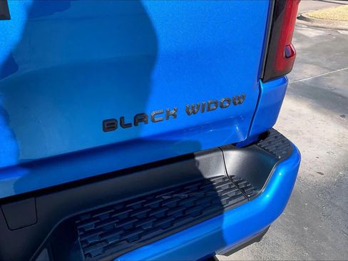 New 2026 RAM 1500 Big Horn AWD/4WD image 15