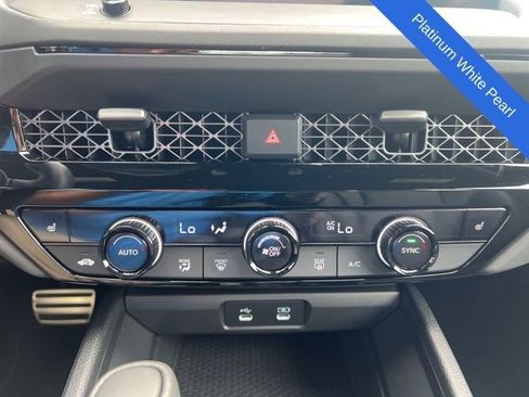 Certified 2024 Honda Accord Sport image 30