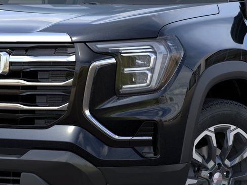 New 2027 GMC Terrain Elevation w/ Elevation Premium Package FWD image 10
