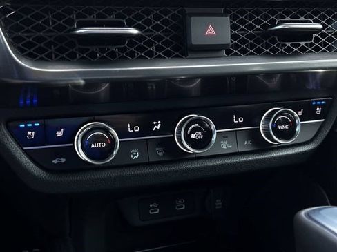 New 2026 Acura ADX A-Spec FWD image 22