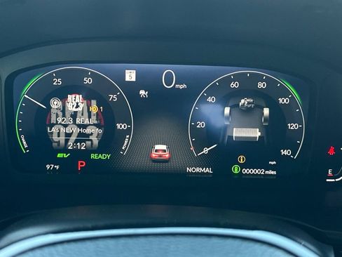 Certified 2026 Honda Civic Sport Touring image 28