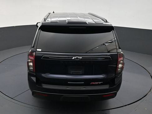 Used 2024 Chevrolet Suburban RST w/ Luxury Package RWD image 15