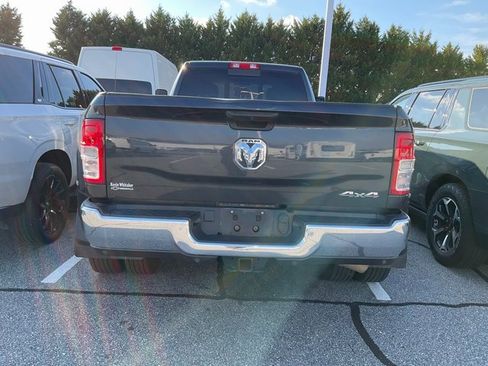 Used 2022 RAM 3500 Tradesman image 5