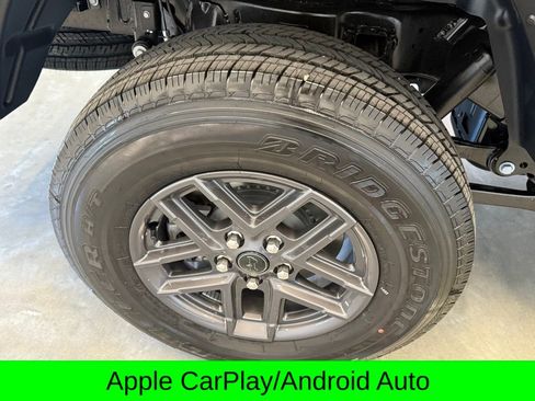 New 2025 Jeep Gladiator Sport image 12