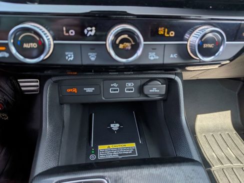 Used 2023 Honda Civic Sport Touring image 34