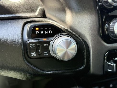 Used 2019 RAM 1500 Sport w/ Level 2 Equipment Group AWD/4WD image 17