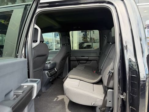 New 2026 Ford F150 STX w/ Equipment Group 200A AWD/4WD image 6