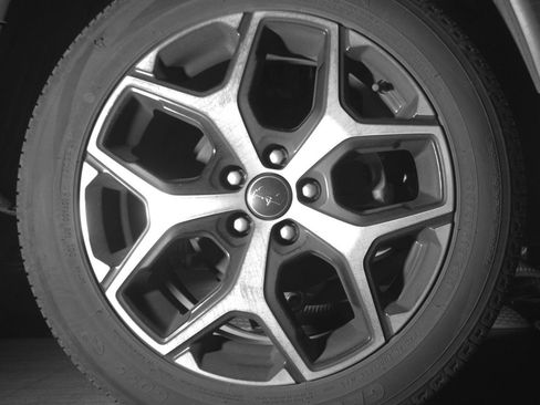 Used 2025 Jeep Compass Limited image 15