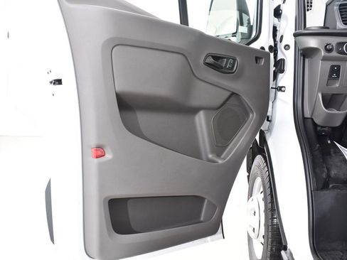 New 2026 Ford Transit 250 148 Medium Roof Extended AWD w/ Load Area Protection Package image 25