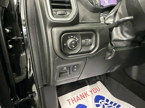 Certified 2023 RAM 1500 Laramie AWD/4WD image 21