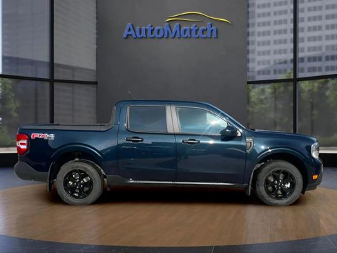 Used 2023 Ford Maverick XLT w/ Equipment Group 300A Standard image 11