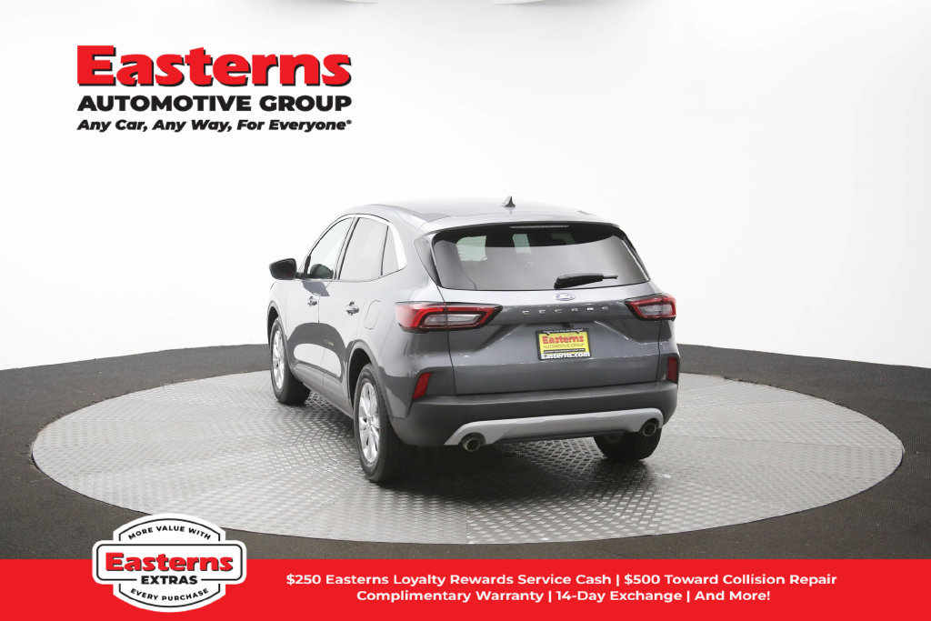 Used 2024 Ford Escape Active FWD image 66