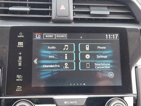 Used 2017 Honda Civic EX image 12