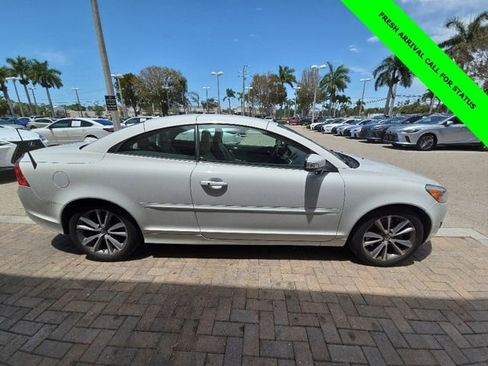 Used 2013 Volvo C70 T5 FWD image 11