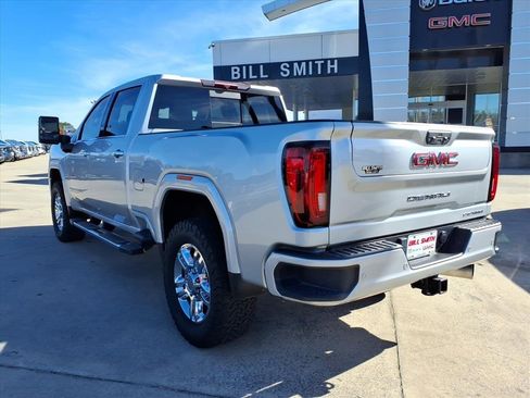 Used 2023 GMC Sierra 2500 Denali image 5