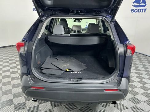 Used 2019 Toyota RAV4 XLE Premium w/ Cold Weather Package AWD/4WD image 23