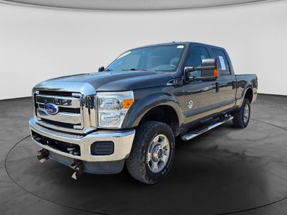 Used 2016 Ford F350 XLT w/ XLT Interior Package