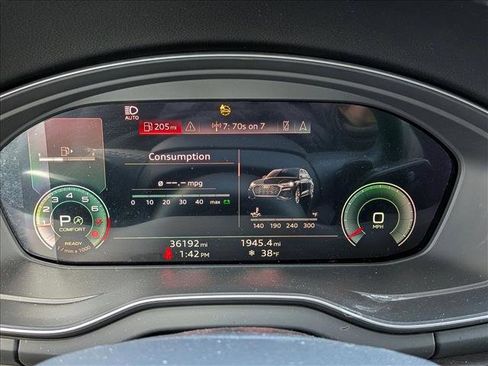 Used 2023 Audi Q5 2.0T Premium Plus w/ Premium Plus Package image 7