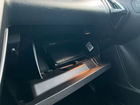 Used 2018 Ford Focus ST image 37