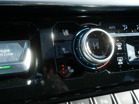 Certified 2024 GMC Sierra 2500 Denali image 28