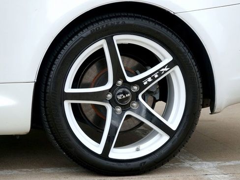 Used 2006 Lexus SC 430 Convertible image 26