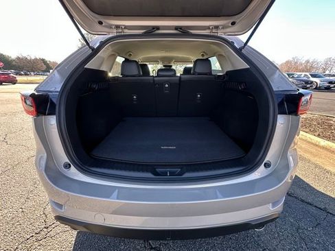 New 2025 MAZDA CX-5 AWD 2.5 S w/ Select Package image 13