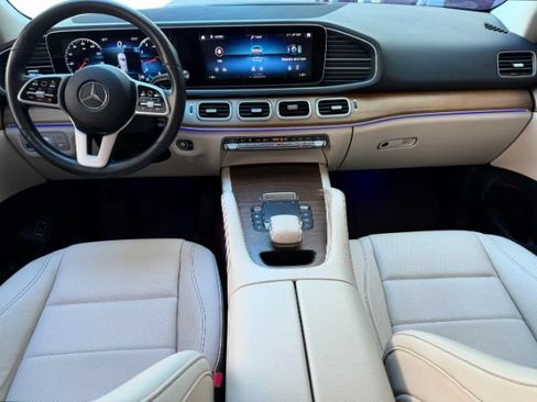 Used 2021 Mercedes-Benz GLE 350 4MATIC image 12