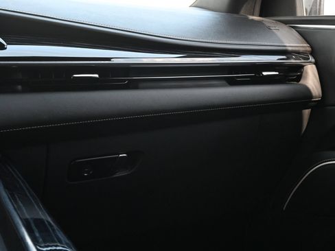 Certified 2023 Cadillac Escalade Sport AWD/4WD image 8