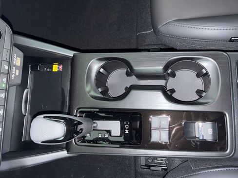 New 2026 Subaru Outback Premium image 21