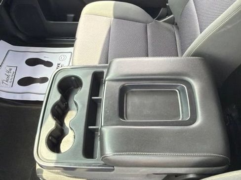 Used 2016 Chevrolet Silverado 1500 LT w/ LT Convenience Package AWD/4WD image 28