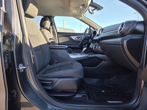 Used 2020 Chevrolet Blazer LT w/ LPO, Floor Liner Package image 19