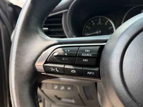 Used 2024 MAZDA CX-30 AWD 2.5 S w/ Preferred Package image 15