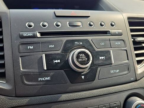 Used 2013 Honda CR-V EX image 18