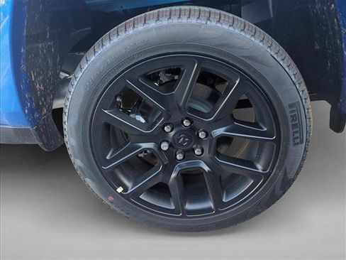 New 2026 RAM 1500 Laramie w/ Night Edition image 7