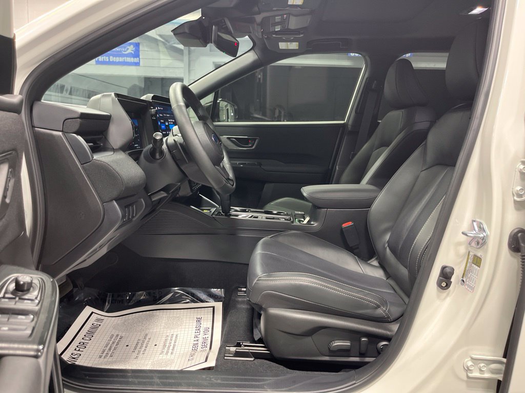 Certified 2026 Subaru Outback Limited AWD/4WD image 13
