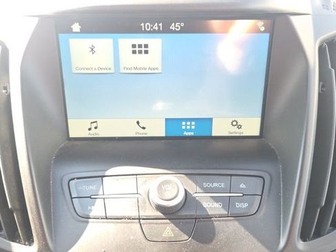 Used 2018 Ford Escape SEL image 33