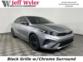 Certified 2024 Kia Forte LXS w/ LXS Technology Package video 1