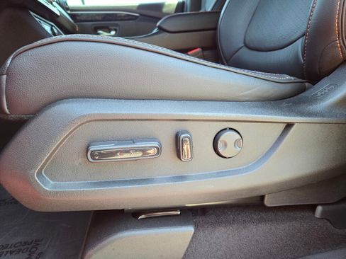Certified 2026 Honda Passport TrailSport Elite image 15