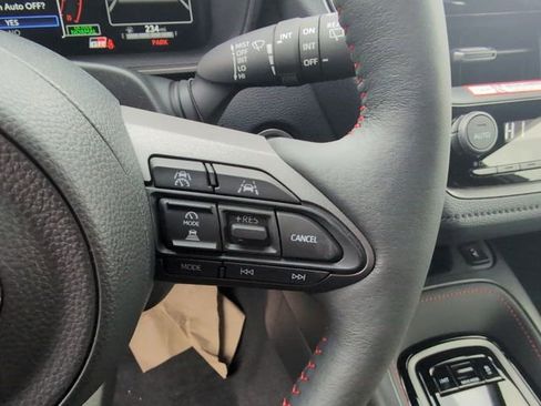 New 2025 Toyota Corolla GR image 19