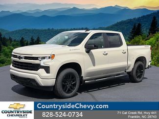 New 2026 Chevrolet Silverado 1500 RST w/ RST Select Package AWD/4WD video 1