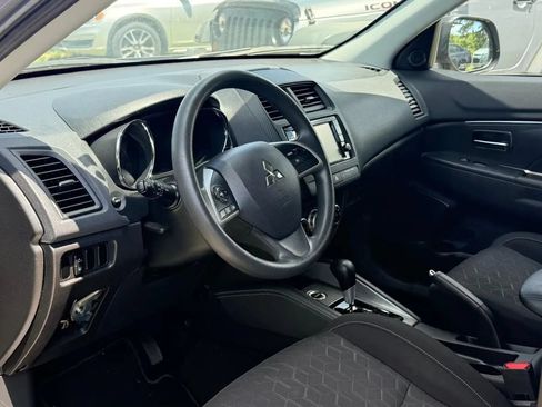 Used 2021 Mitsubishi Outlander Sport LE AWD/4WD image 8