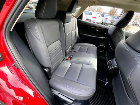 Used 2021 Lexus NX 300 AWD w/ Comfort Package image 20